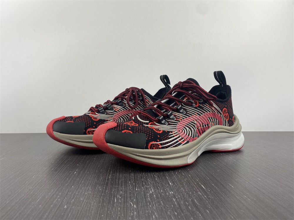 Gucci RUN sneakers 01