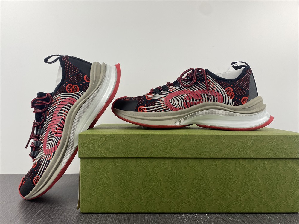 Gucci RUN sneakers 01