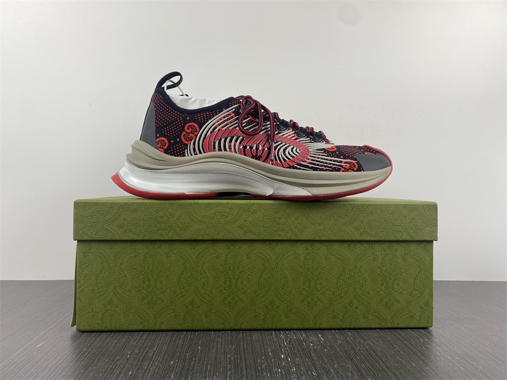 Gucci RUN sneakers 01