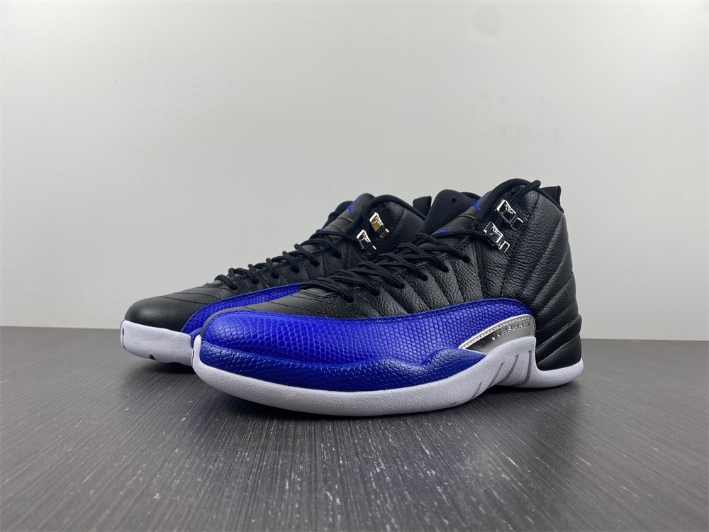 AIR JORDAN 12 blue