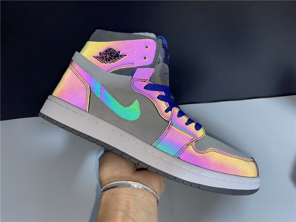 Jordan 1 High Zoom Air CMFT League of Legends (Esports)  DD1453-001