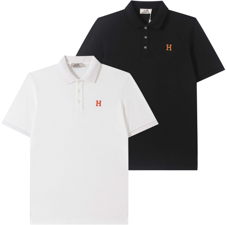Hrms black t shirt