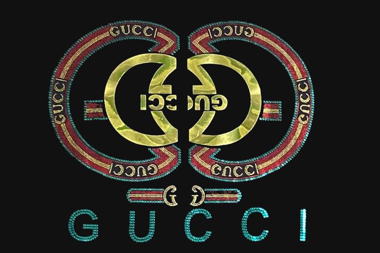 Guccii1 black shirt