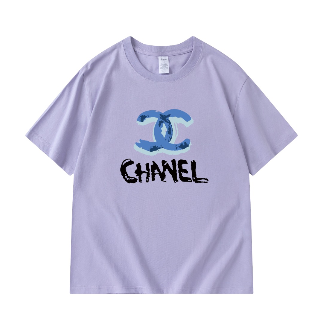 Channe1 shirt