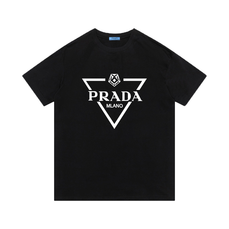 Pradaa shirt