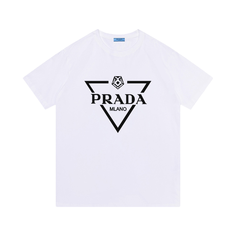Pradaa shirt