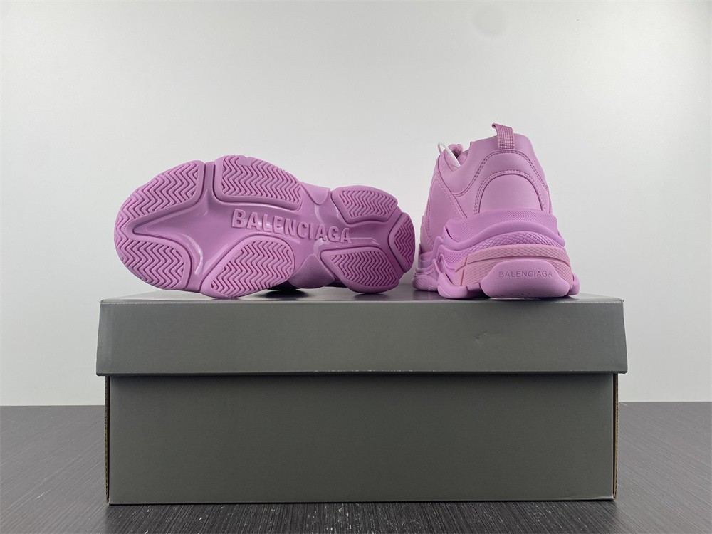 Blncig TRIPLE s pink