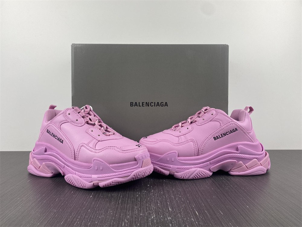 Blncig TRIPLE s pink