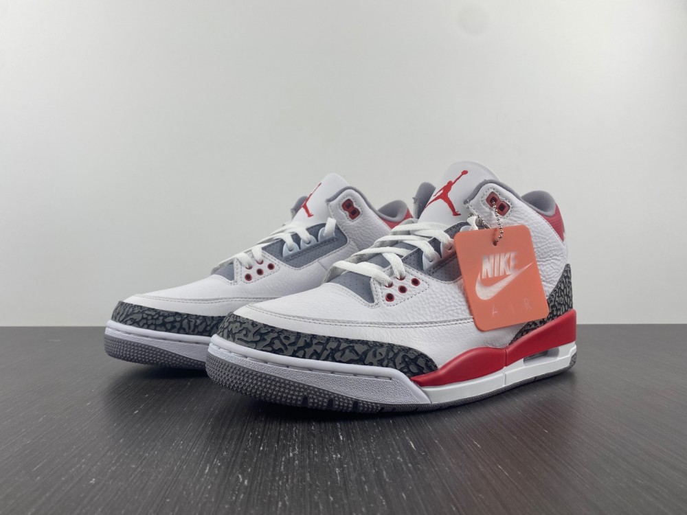 Air Jordan 3