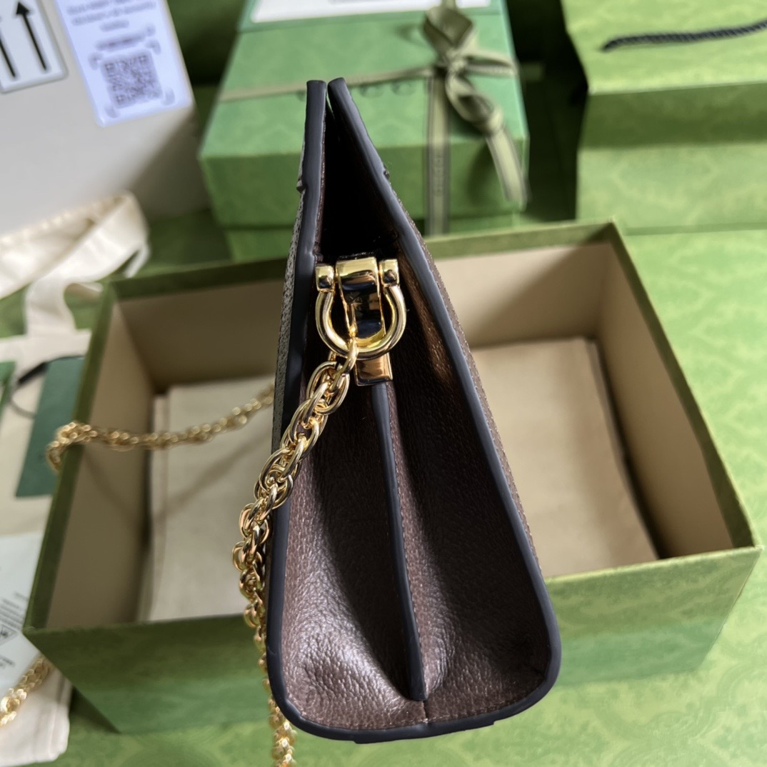 Guccii1 ophidia GG small shoulder bag 503877