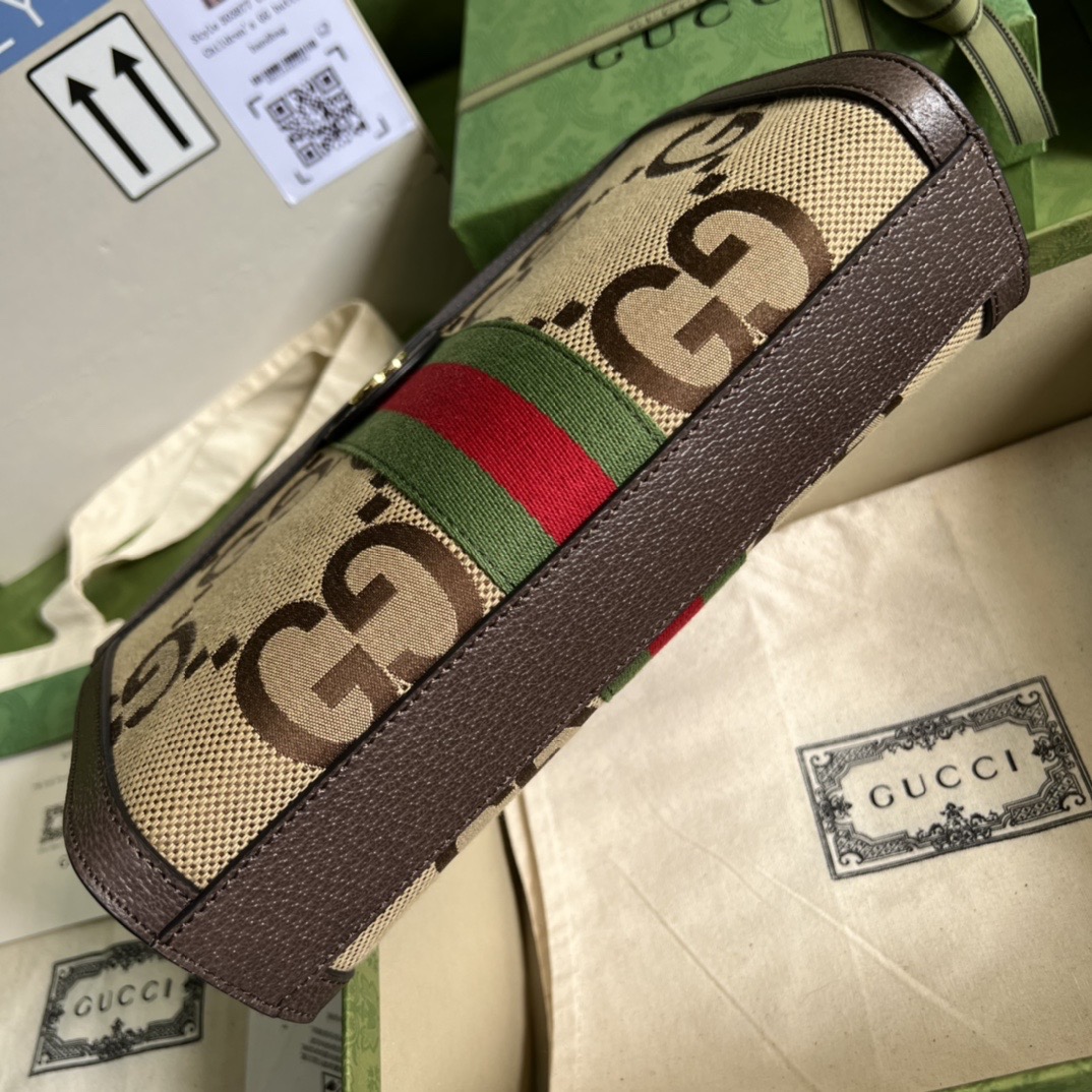 Guccii1 ophidia GG small shoulder bag 503877