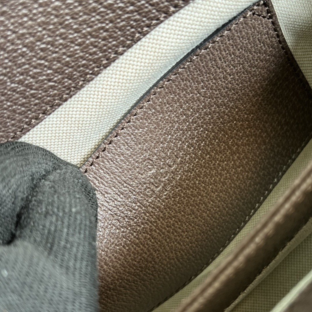 Guccii1 ophidia GG small shoulder bag 503877