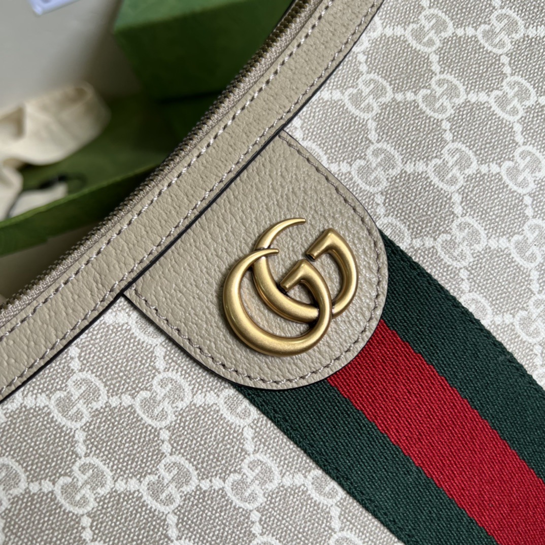 Guccii1 Ophidia GG small shoulder bag 598125