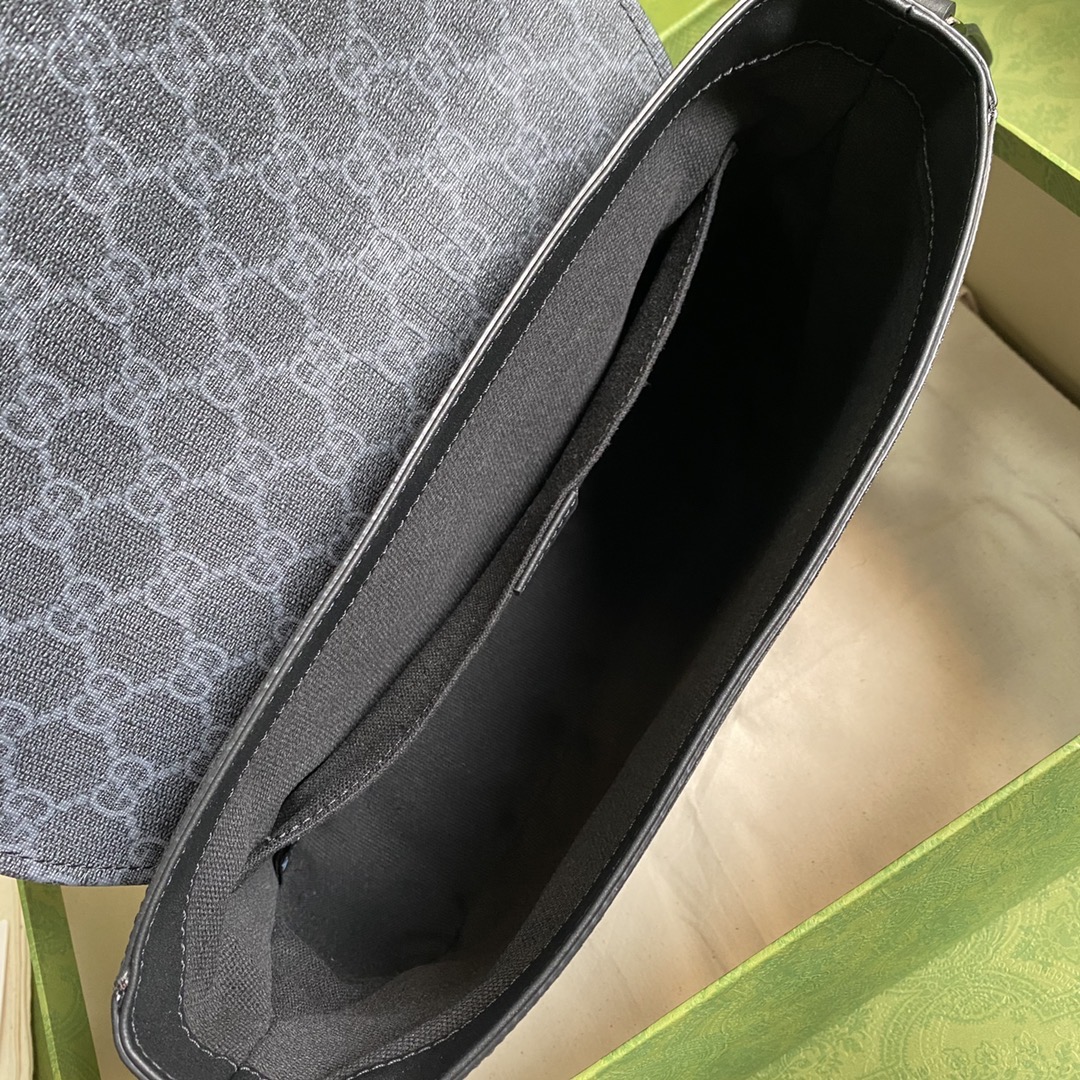 Guccii1 GG Messenger bag 658542