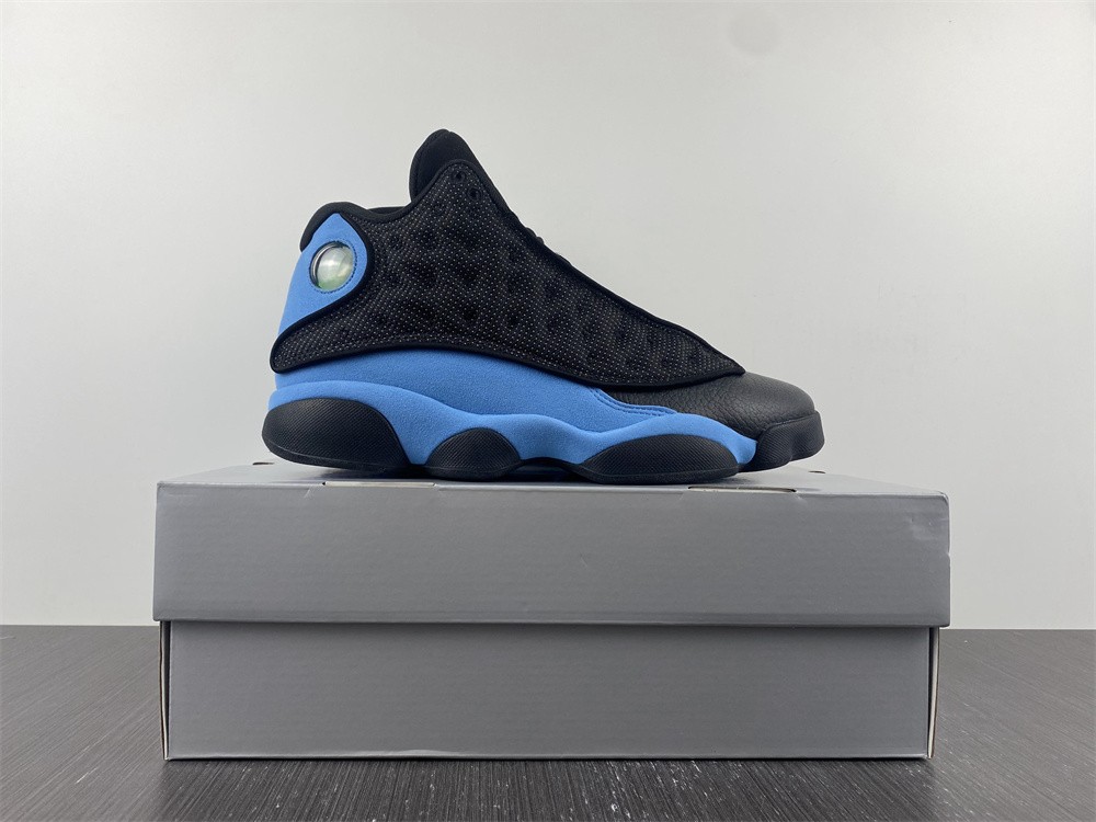 Air Jordan 13 “University Blue”  DJ5982-041