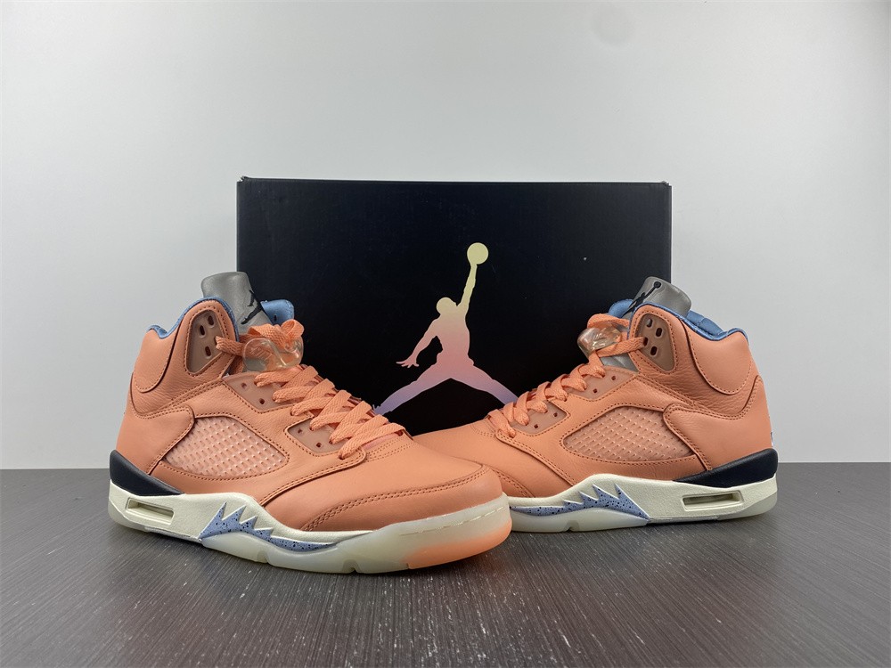 Air Jordan5 X DJ KHALED DV4982-641