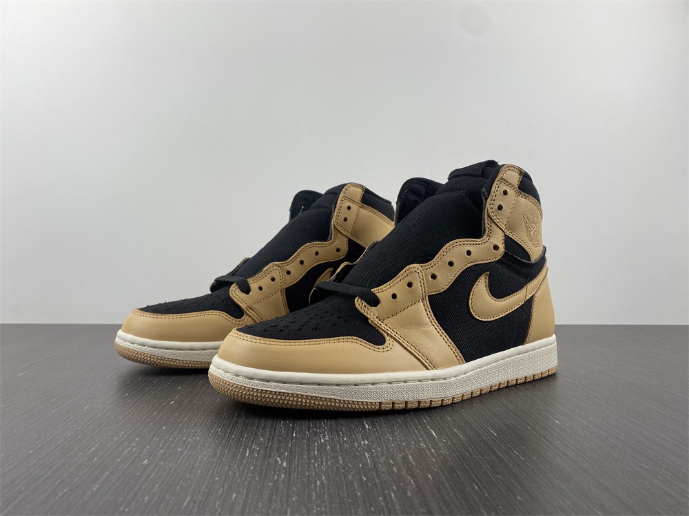 Air Jordan 1 High 555088-202