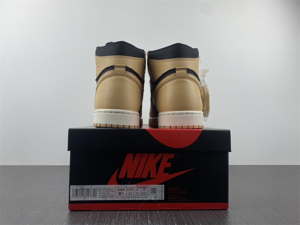 Air Jordan 1 High 555088-202