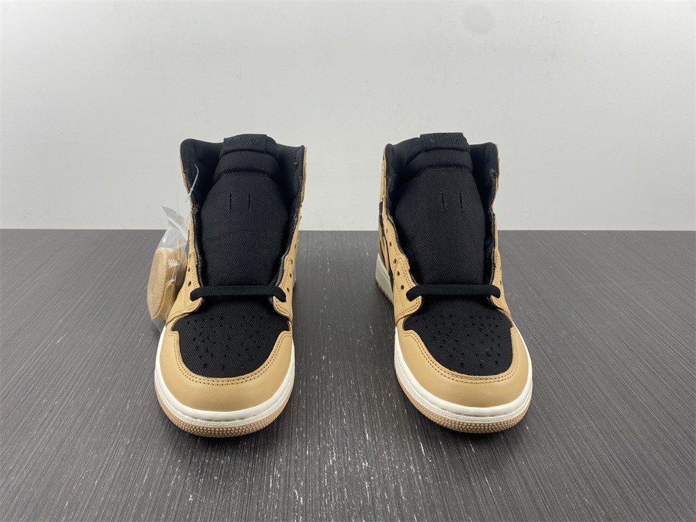 Air Jordan 1 High 555088-202