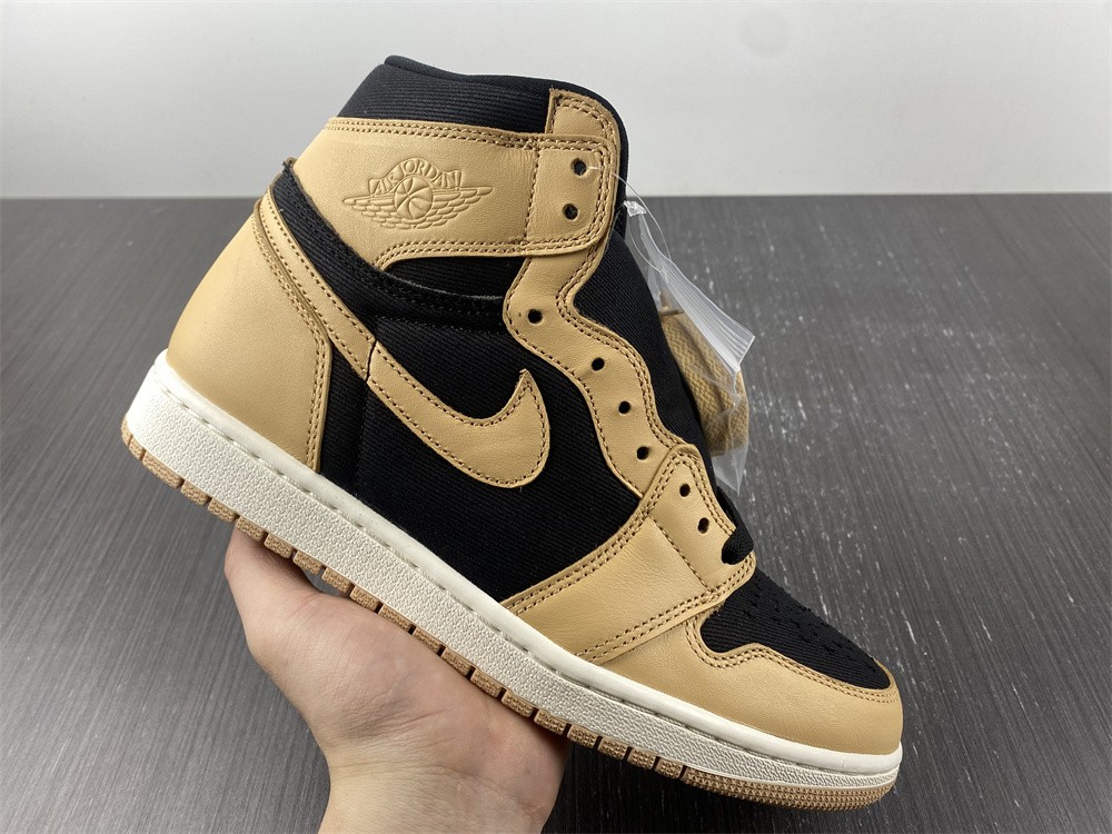 Air Jordan 1 High 555088-202
