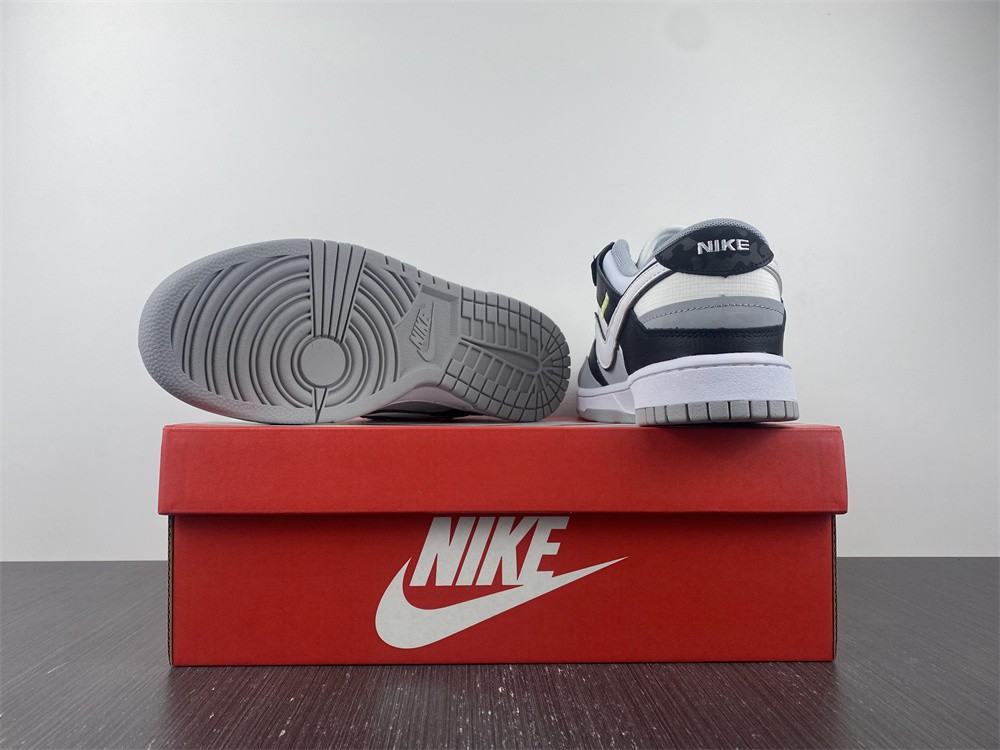 Nike Dunk Scrap DC9723-001