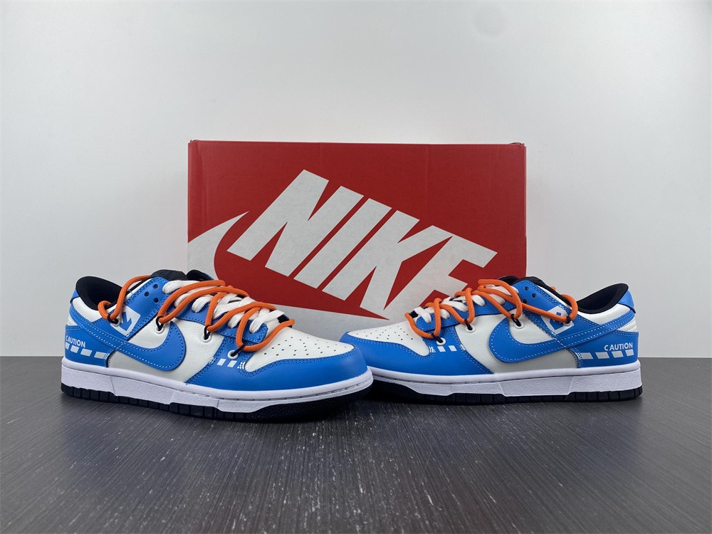 Nike Dunk Low RETRO BLUE