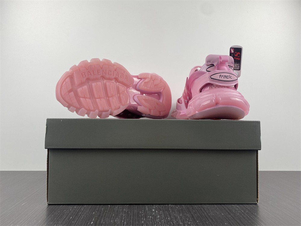 Blncig track 3.0 pink