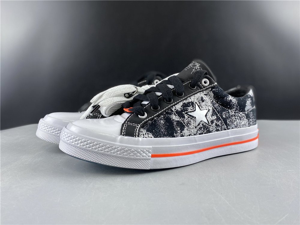 Converse One Star Ox Sad Boys 165743C