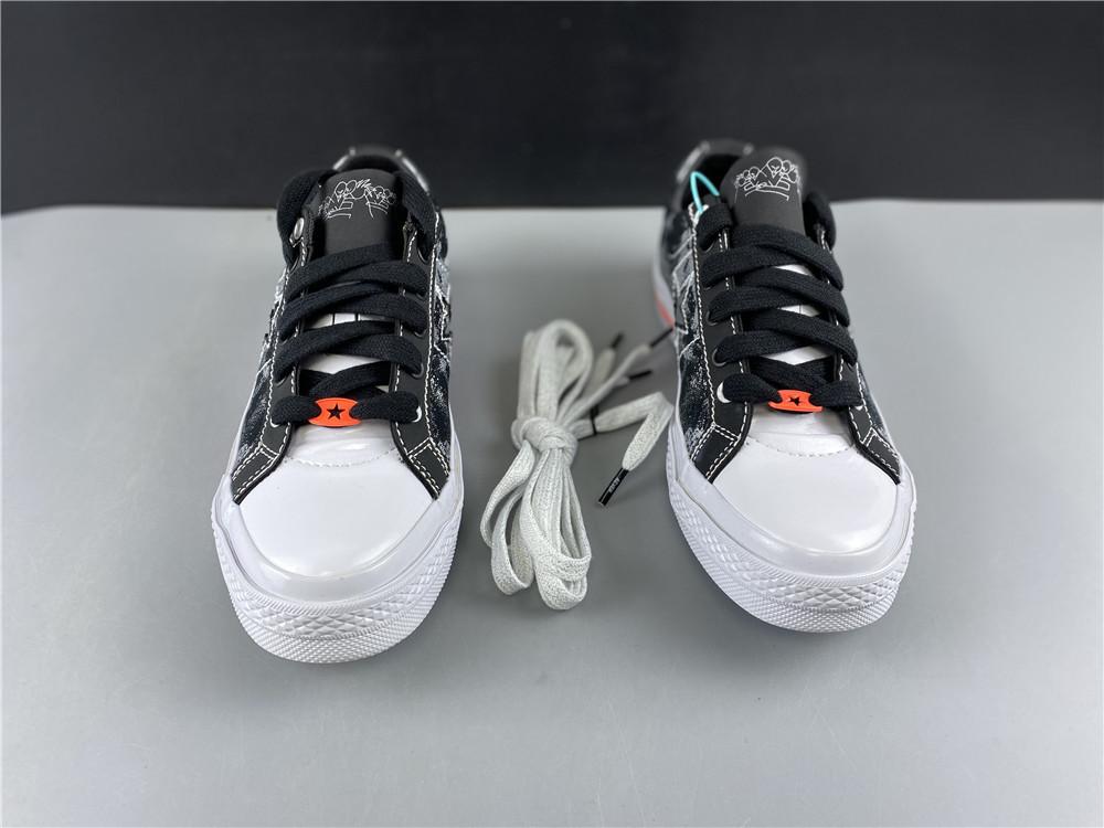 Converse One Star Ox Sad Boys 165743C