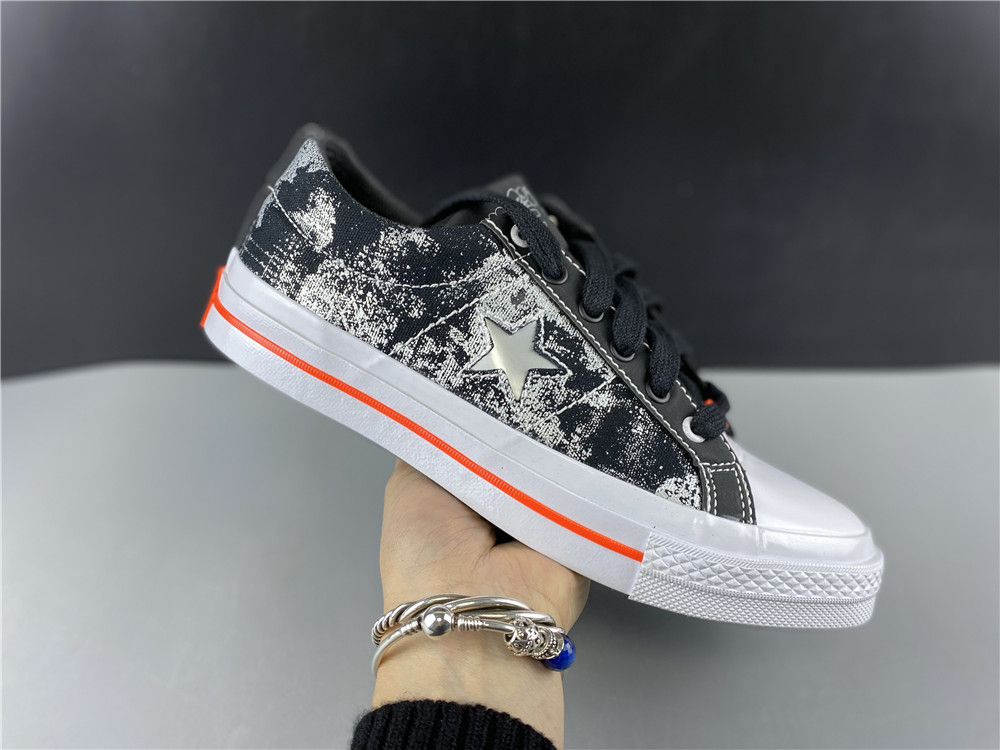 Converse One Star Ox Sad Boys 165743C