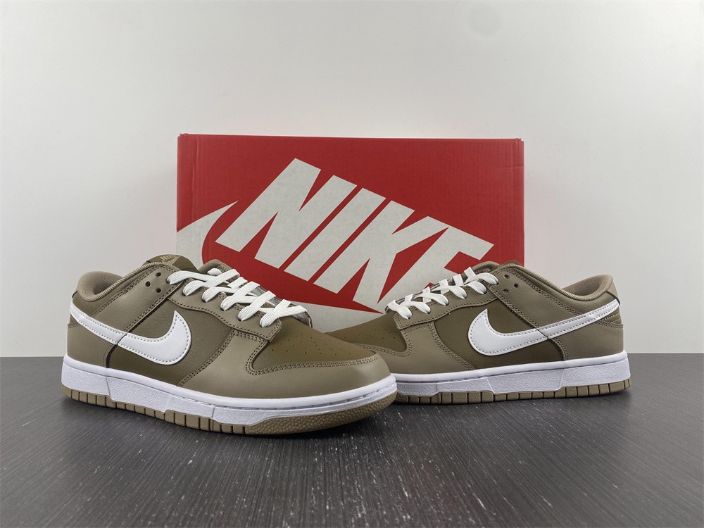 Nike Dunk Low Judge Grey  DJ6188-200