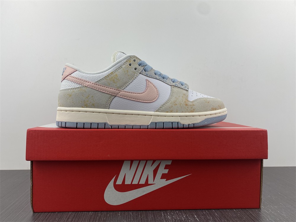 Nike Dunk Low Oxidized  DV6486-100
