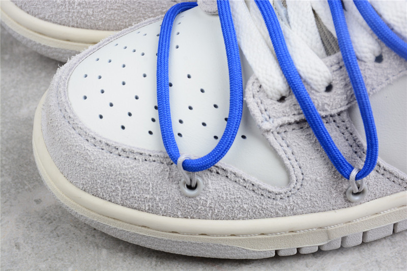 Nike Dunk Low Off-White Lot 32  DJ0950-104