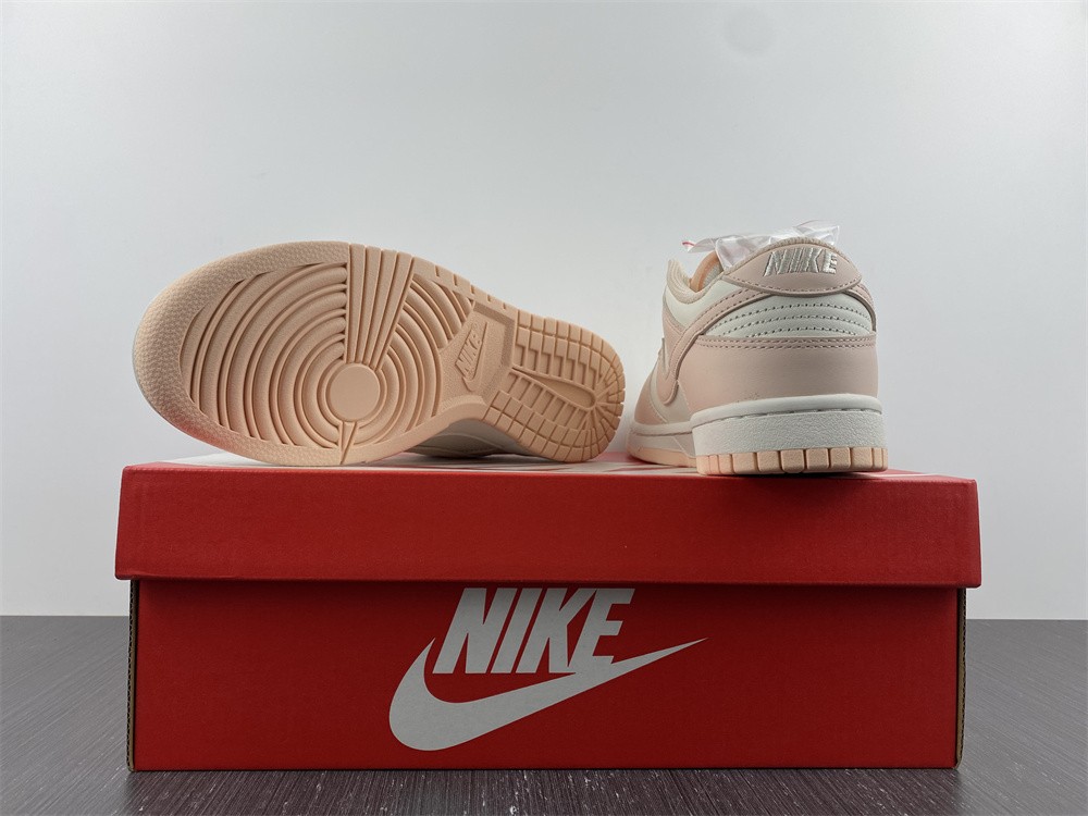 Nike Dunk Low Orange Pearl (W) DD1503-102
