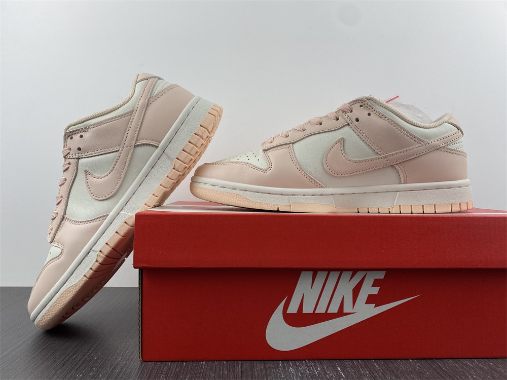 Nike Dunk Low Orange Pearl (W) DD1503-102