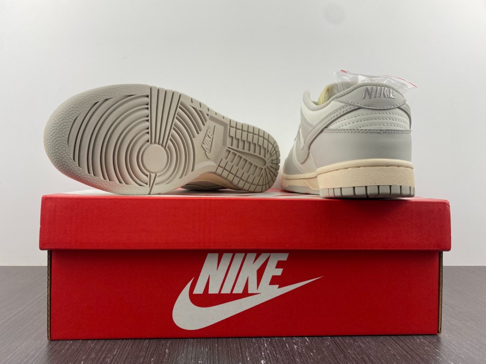 Nike Dunk Low Sail Light Bone   DD1503-107