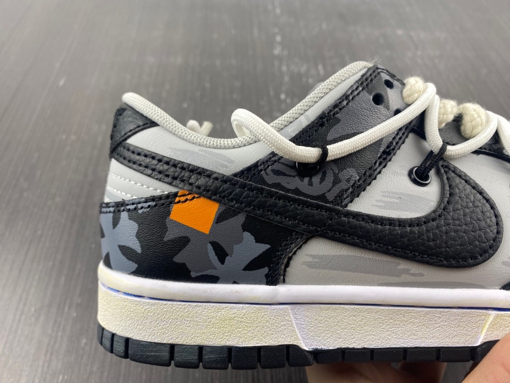 Nike Dunk Low Off-White dunk DD3363-002