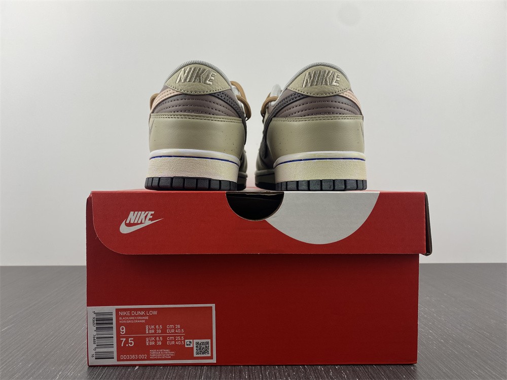 Nike Dunk Low DD3363-005
