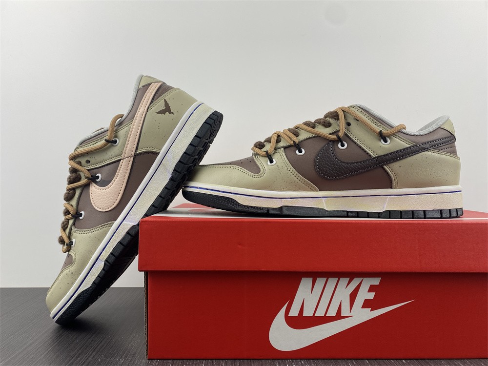 Nike Dunk Low DD3363-005