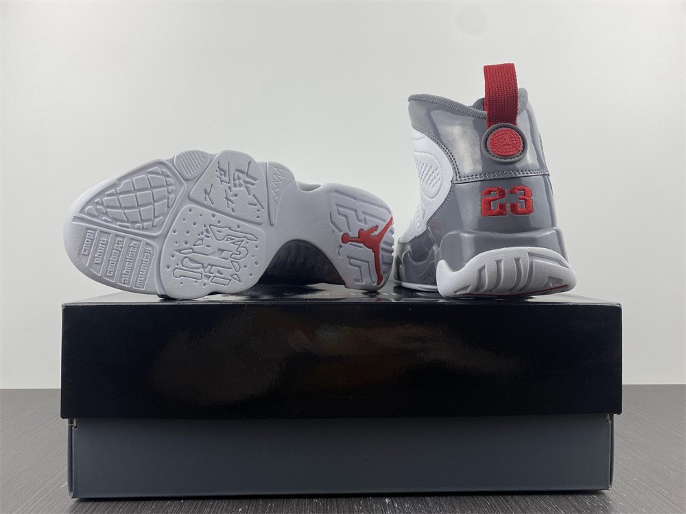 Air Jordan 9 CT8019-162