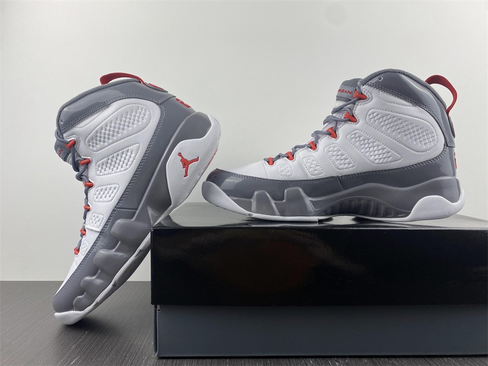 Air Jordan 9 CT8019-162