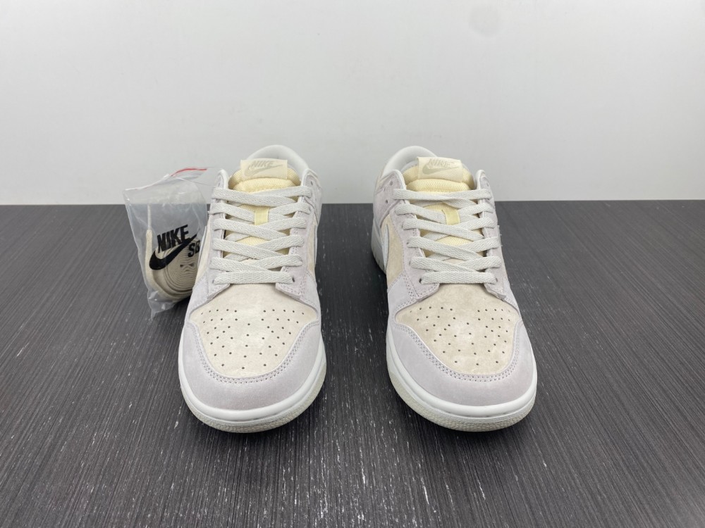 Nike Dunk Low Premium Vast Grey DD8338-001