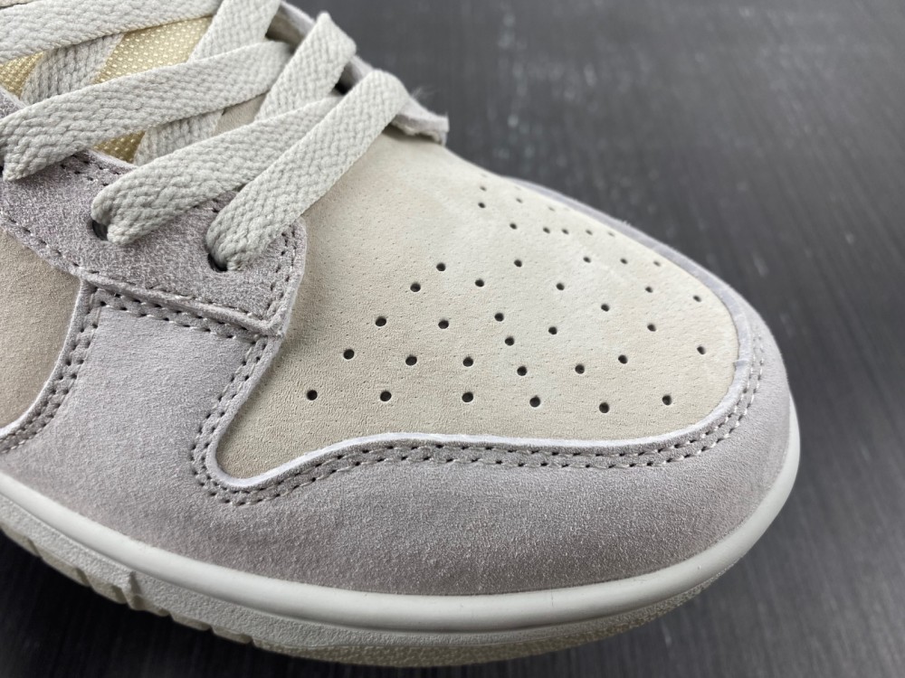 Nike Dunk Low Premium Vast Grey DD8338-001