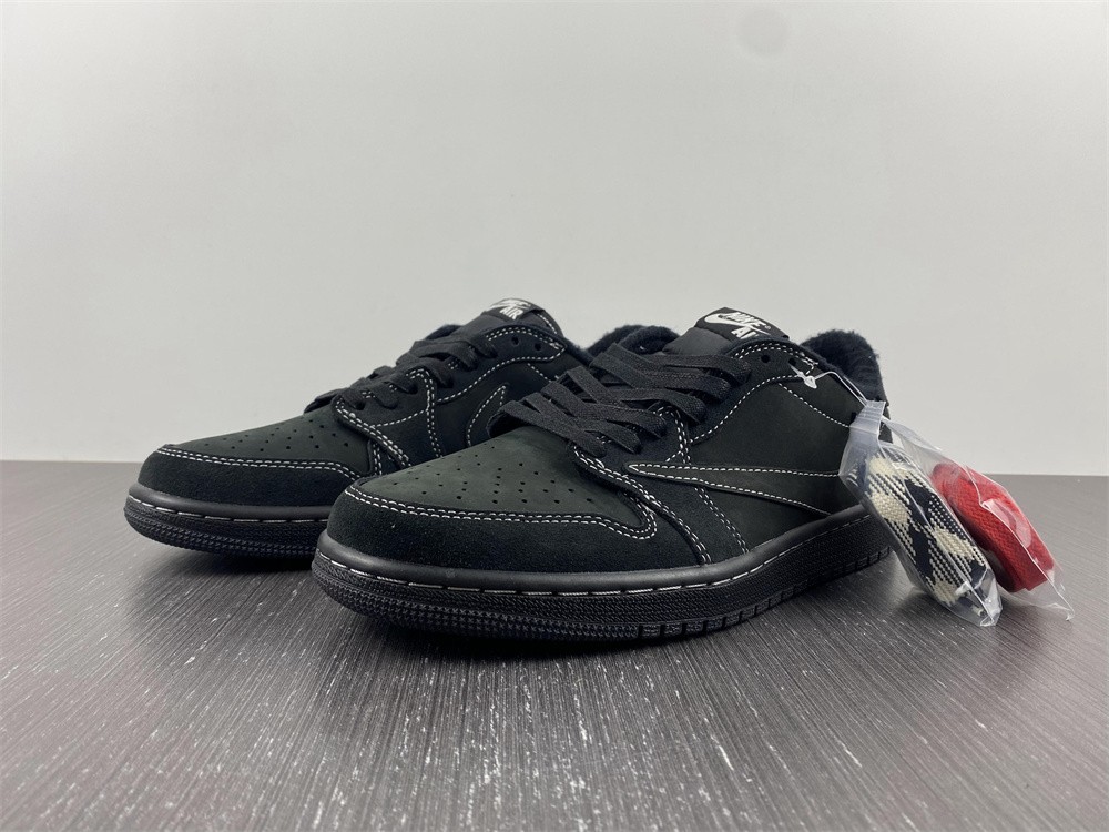 Air Jordan 1 Low OG x  Travis Scott