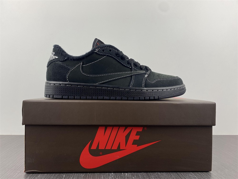 Air Jordan 1 Low OG x  Travis Scott