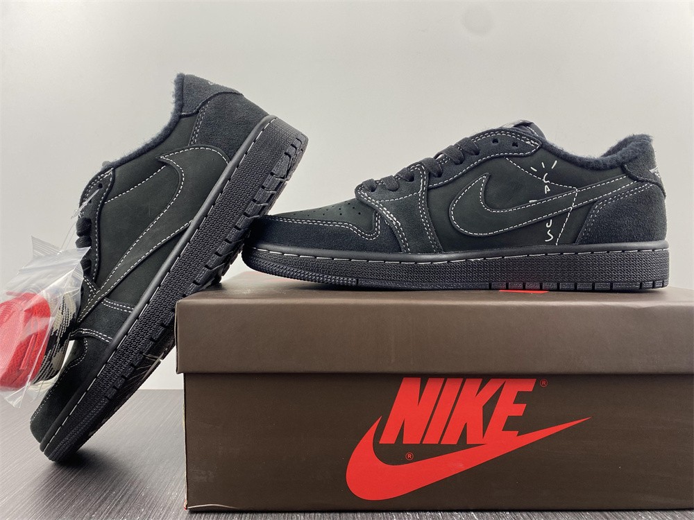 Air Jordan 1 Low OG x  Travis Scott