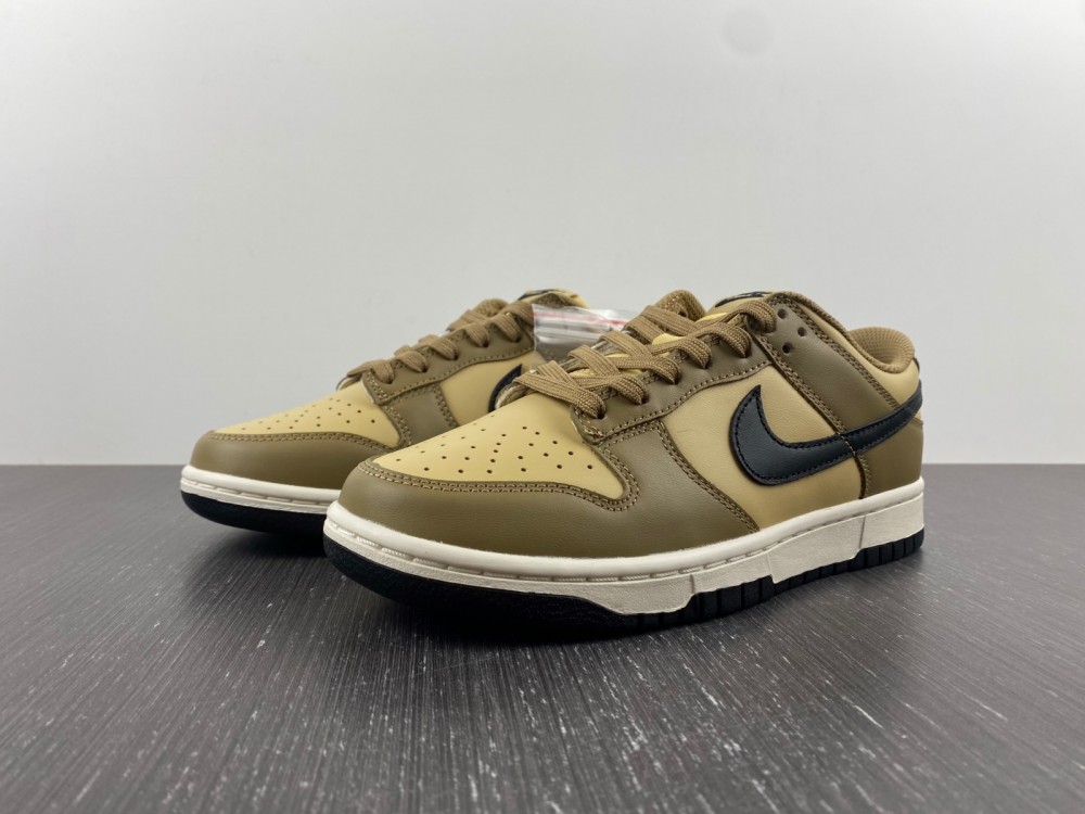 Nike Dunk Low Dark Driftwood   DD1503-200