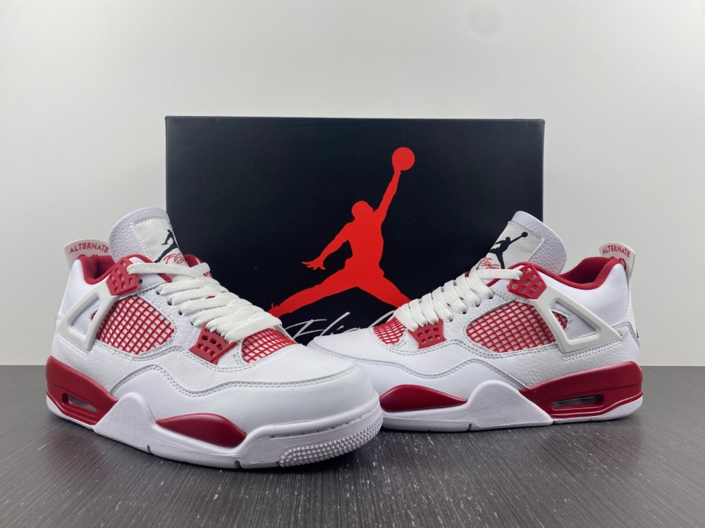 Jordan 4 Retro Alternate 89  308497-106