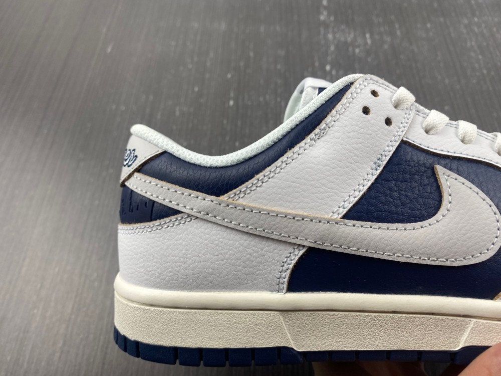 Nike SB Dunk Low HUF New York City  FD8775-100
