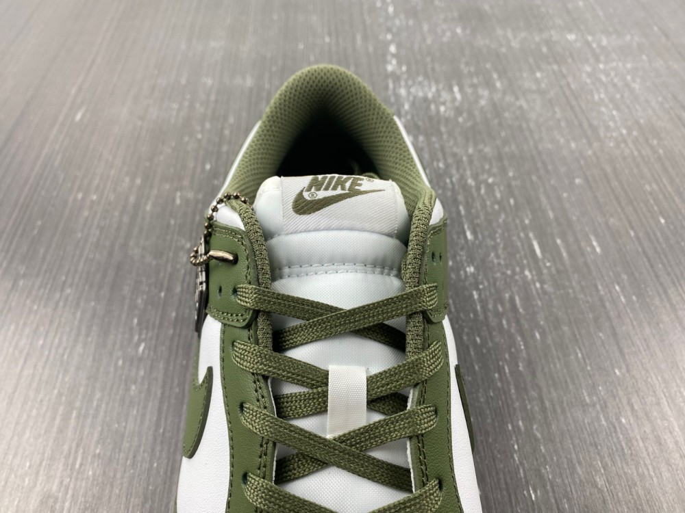 Nike Dunk Low Medium Olive (W)  DD1503-120